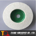 China Supplier Felt Polishing Wheels Wool Buffing Wheel Disc